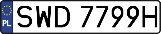 SWD7799H
