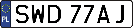 SWD77AJ