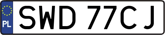 SWD77CJ
