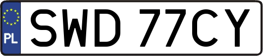 SWD77CY