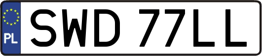 SWD77LL
