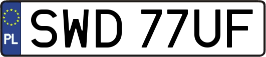 SWD77UF