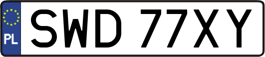 SWD77XY