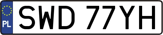 SWD77YH