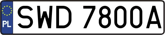 SWD7800A
