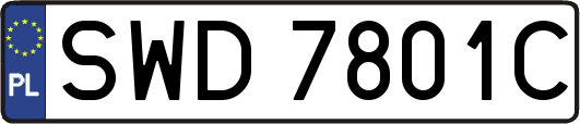 SWD7801C