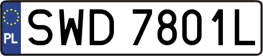 SWD7801L