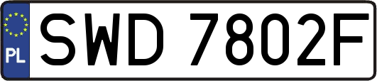 SWD7802F