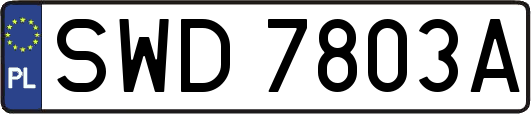 SWD7803A