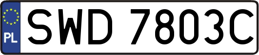 SWD7803C