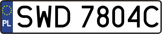 SWD7804C