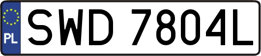 SWD7804L