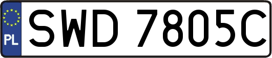 SWD7805C