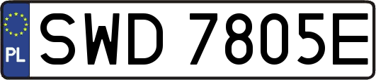 SWD7805E