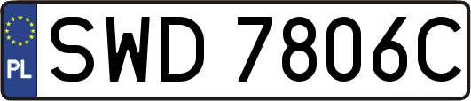 SWD7806C