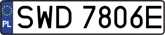 SWD7806E
