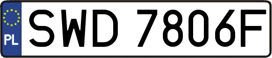 SWD7806F