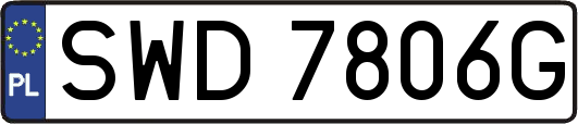 SWD7806G