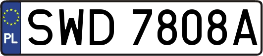 SWD7808A
