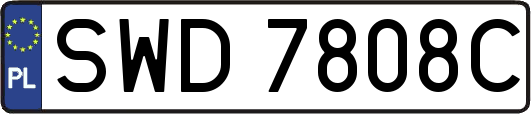 SWD7808C