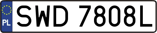 SWD7808L