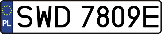 SWD7809E