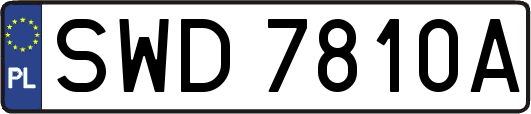 SWD7810A