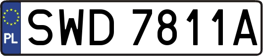 SWD7811A