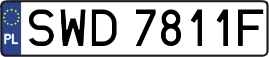 SWD7811F