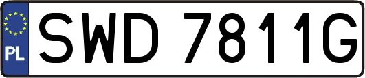 SWD7811G