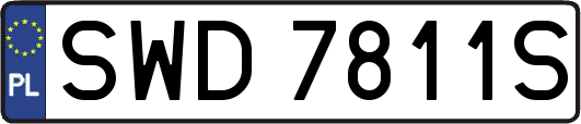 SWD7811S