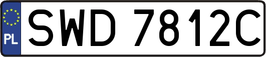 SWD7812C