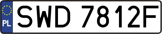 SWD7812F