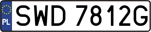 SWD7812G