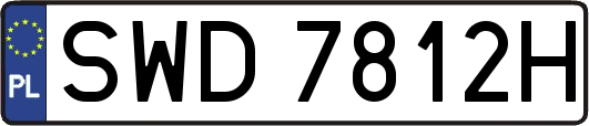 SWD7812H