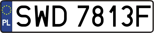 SWD7813F