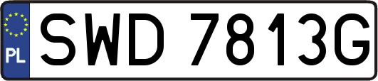 SWD7813G