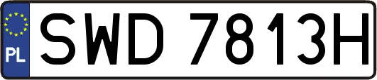 SWD7813H