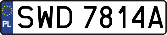 SWD7814A