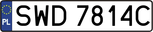 SWD7814C