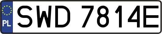 SWD7814E