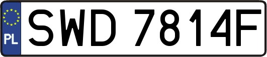 SWD7814F