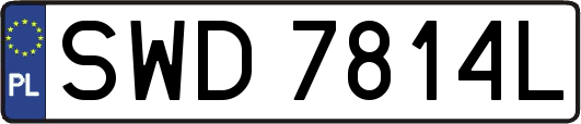 SWD7814L