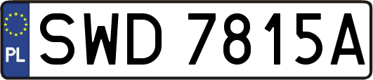 SWD7815A
