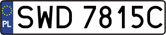 SWD7815C