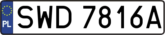 SWD7816A