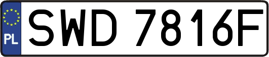 SWD7816F