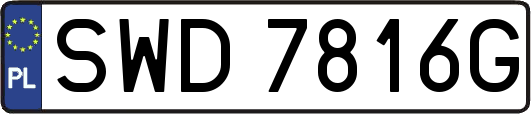 SWD7816G