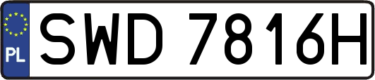 SWD7816H