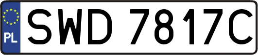 SWD7817C